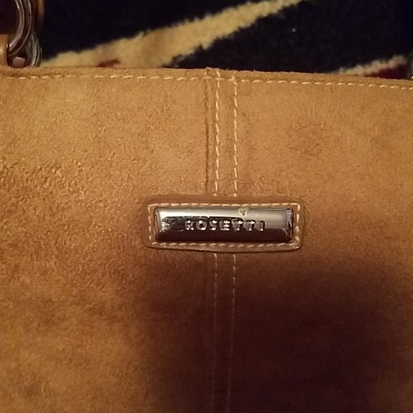 Rosetti Handbag - Picture 2 of 4